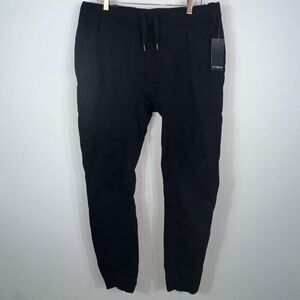 WT02 Men’s Stretch Jogger Chino